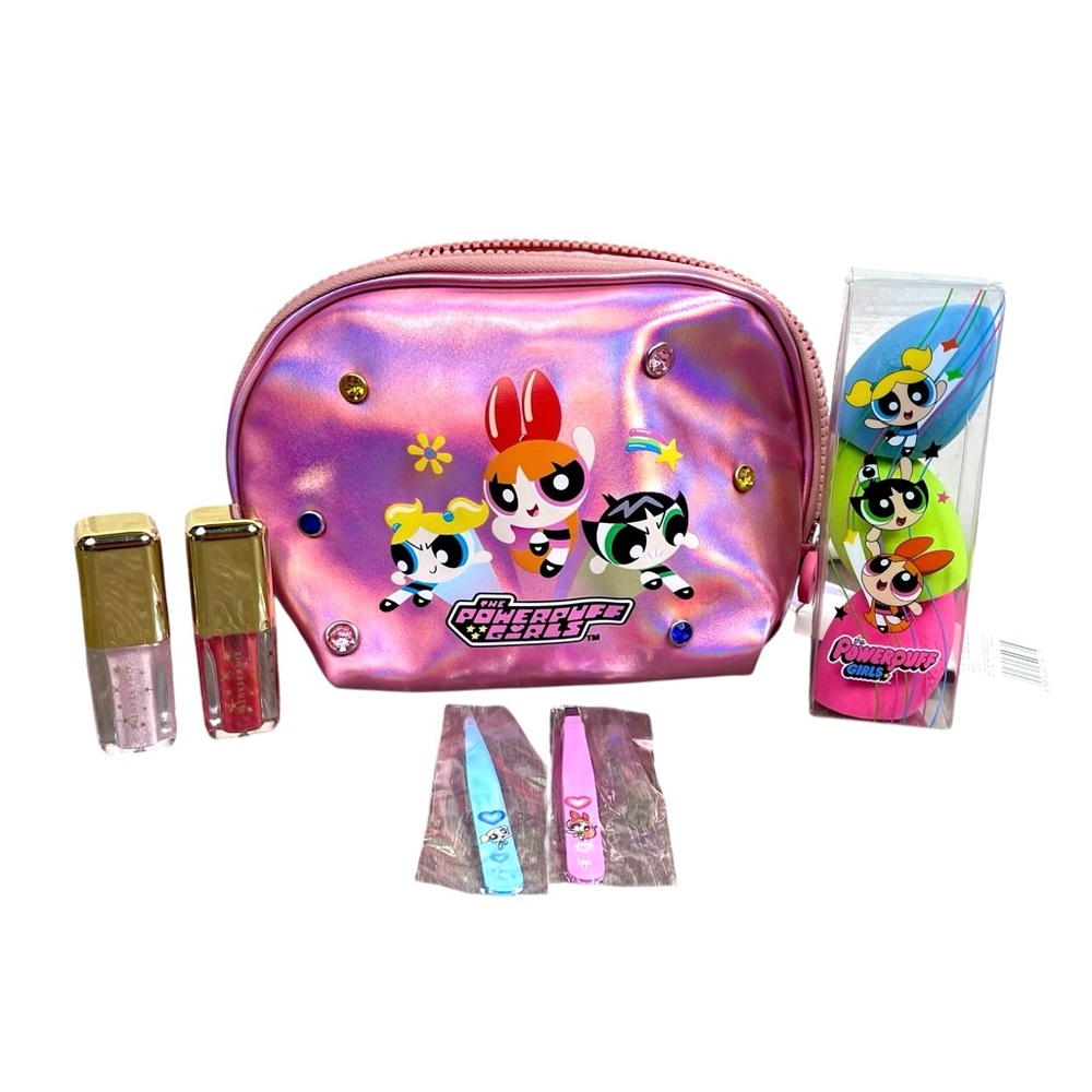 Powerpuff Girls Bundle